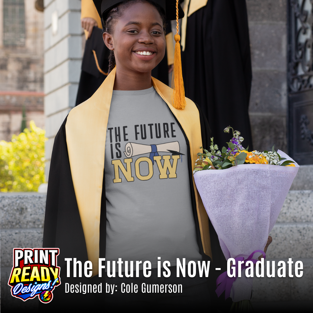 Print Ready The Future Is Now(01)